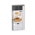 CALEFACTOR EMEGE 3130SCE 3000 KCAL/H MULTIGAS S/ CONEXIÓN AL EXTERIOR