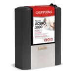 CONVECTOR 3000 SIN TIRAJE ACERO MULTIGAS -COPPENS