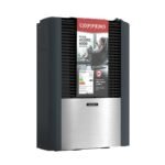 CONVECTOR COPPENS 6000 TN DERECHO ACERO PELTRE MULTIGAS