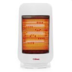 CALEFACTOR LILIANA INFRAROJO OSCILANTE CIG100N