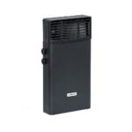 CALEFACTOR ELECTRICO LONGVIE GRAFITO - EE2K