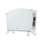 VITROCONVECTOR PEABODY PE-BVC15B 1500W BLANCO