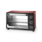 HORNO ELECTRICO ULTRACOMB - UC-32S - 32LTS 1600W SLIM
