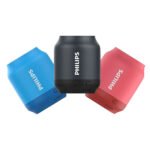 PARLANTE PORTATIL BLUETOOTH - PHILIPS - UP BEAT - BT51