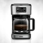 CAFETERA DE FILTRO CA-8182N ATMA