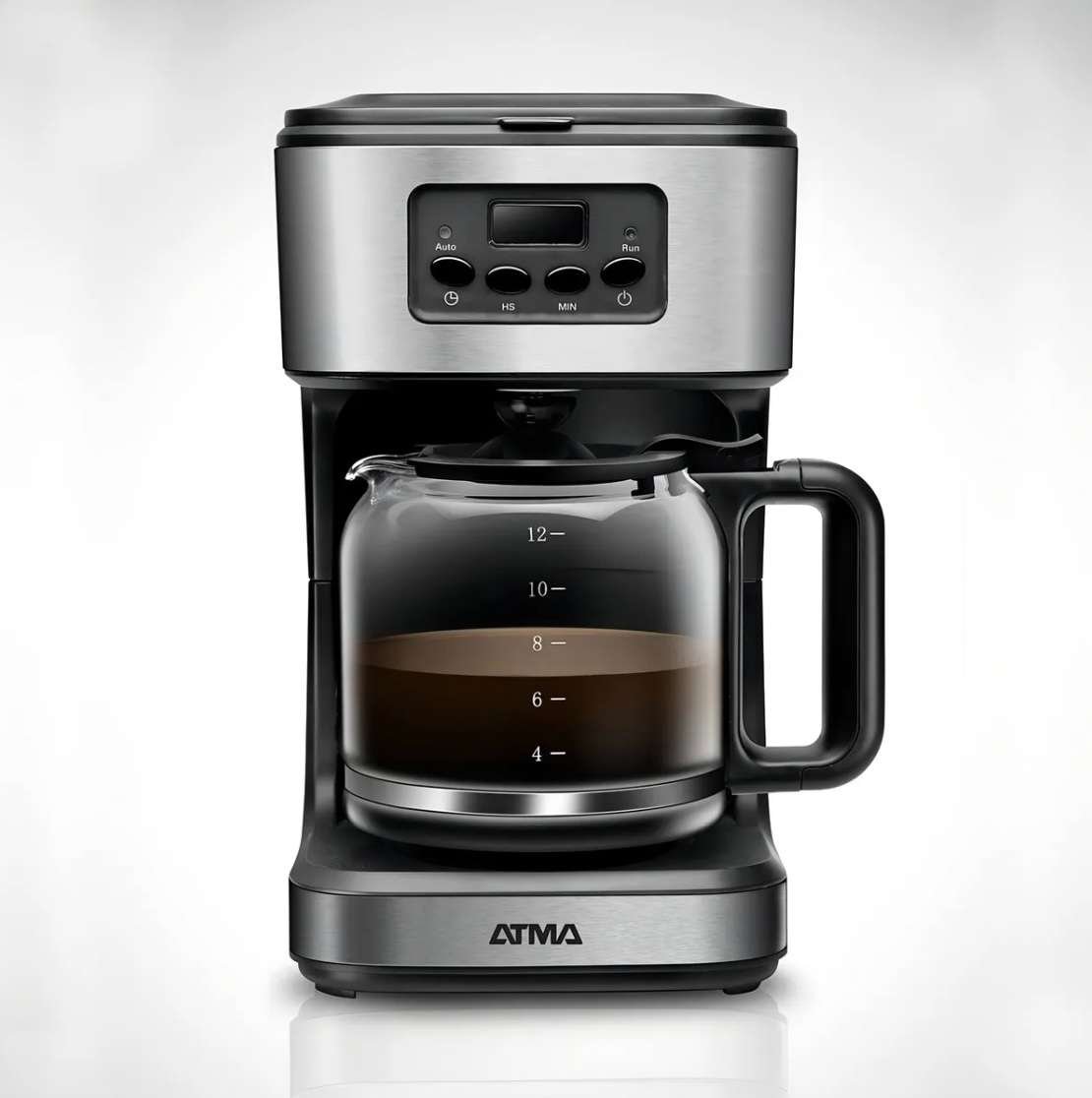 CA-8182N-3 CAFETERA DE FILTRO CA-8182N ATMA - Imagen 1