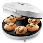 CUPCAKE MAKER CM-8911/10 ATMA
