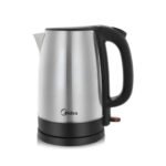 PAVA ELECTRICA. 1,7L INOX COMUN -MIDEA