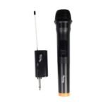 MICROFONO INALAMBRICO PRO - KANJI OKE - 20Mts