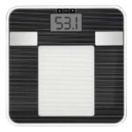 BALANZA PERSONAL VIDRIO 150KG - SAN UP