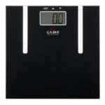 BALANZA DIGITAL VIDRIO SCF-3000 150 KG - GAMA