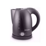 PAVA ELECTRICA NEGRA CON SELECTOR - YELMO